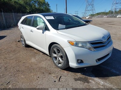 2013 Toyota Venza