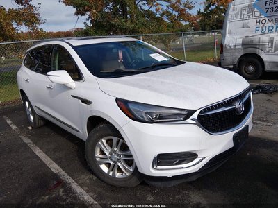 2019 Buick Enclave