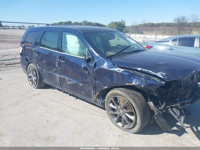 2017 Dodge Durango