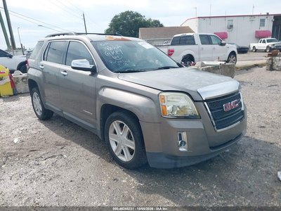 2012 GMC Terrain