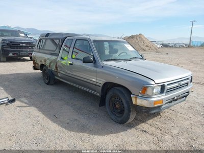 1994 Toyota Pickup