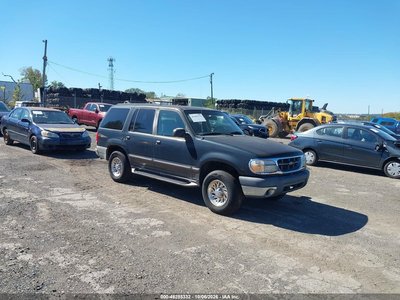 1999 Ford Explorer