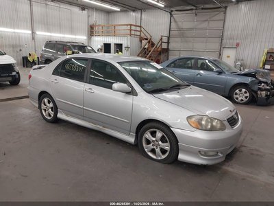2005 Toyota Corolla