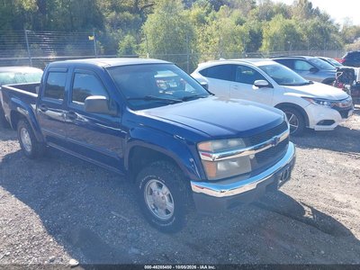 2006 Chevrolet Colorado