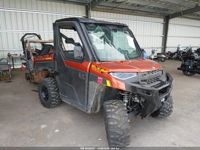2026 Polaris Ranger XP 1000