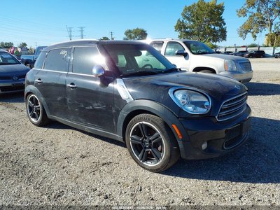 2015 MINI Countryman