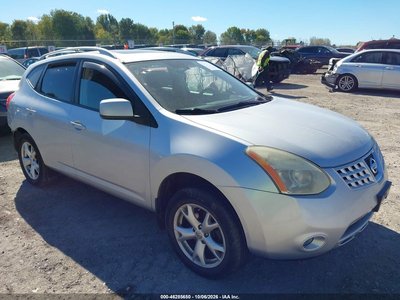 2009 Nissan Rogue