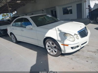 2009 Mercedes-Benz E 350