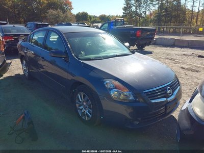 2009 Nissan Altima