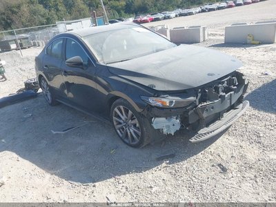 2020 Mazda 3
