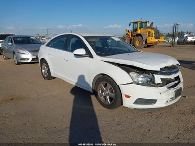 2013 Chevrolet Cruze