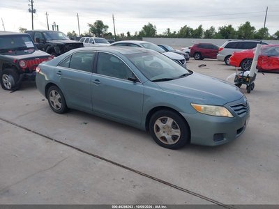 2010 Toyota Camry