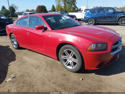2012 Dodge Charger