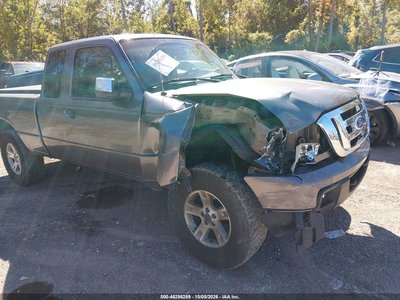 2006 Ford Ranger
