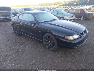 1994 Ford Mustang