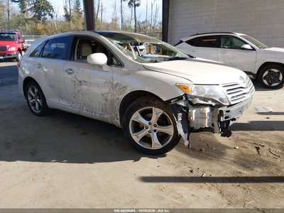 2009 Toyota Venza