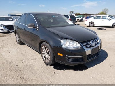 2006 Volkswagen Jetta