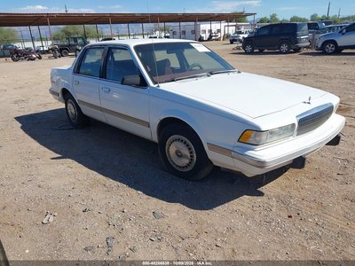 1993 Buick Century