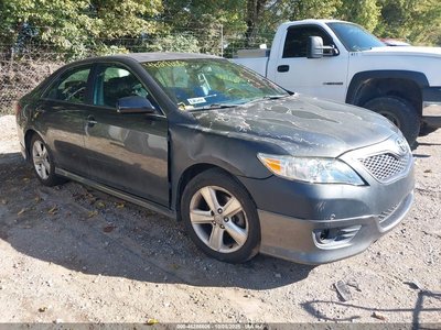 2010 Toyota Camry