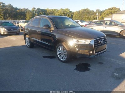 2017 Audi Q3