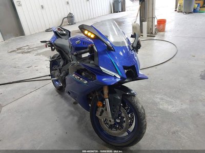 2026 Yamaha Yzf890