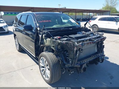 2024 GMC Yukon