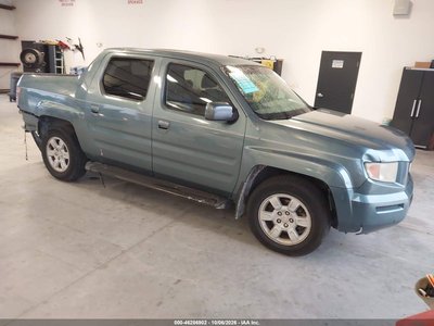 2006 Honda Ridgeline