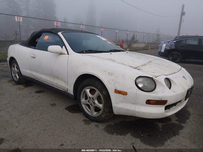 1995 Toyota Celica