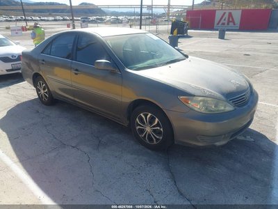 2005 Toyota Camry