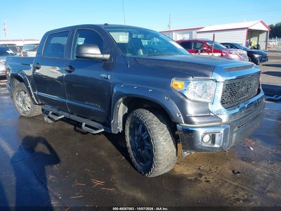 2017 Toyota Tundra