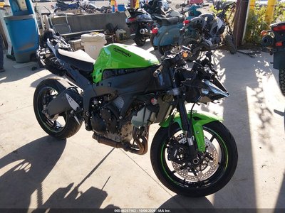 2024 Kawasaki Ninja ZX-6R