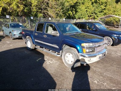 2004 Chevrolet Colorado