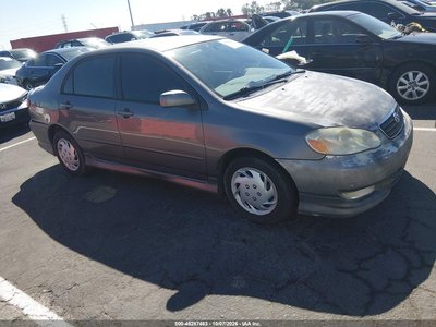 2006 Toyota Corolla
