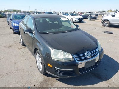 2009 Volkswagen Jetta