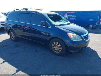 2010 Honda Odyssey
