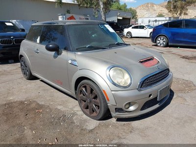 2010 MINI Cooper