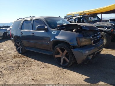 2007 Chevrolet Tahoe