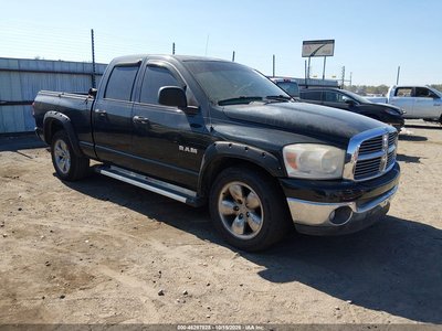2008 Dodge Ram 1500