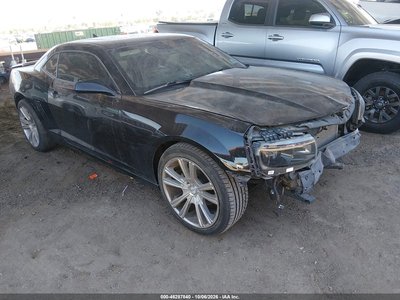 2015 Chevrolet Camaro