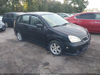 2006 Suzuki Aerio Sx