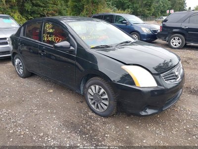 2010 Nissan Sentra