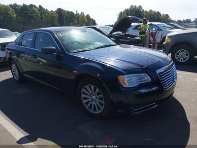 2014 Chrysler 300