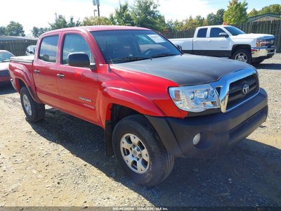 2007 Toyota Tacoma