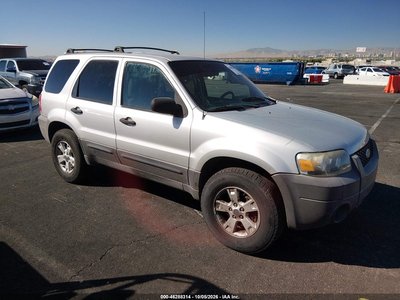 2005 Ford Escape