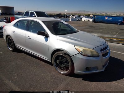 2013 Chevrolet Malibu