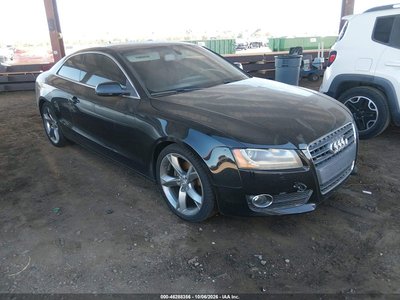 2011 Audi A5