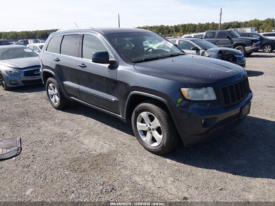 2012 Jeep Grand Cherokee