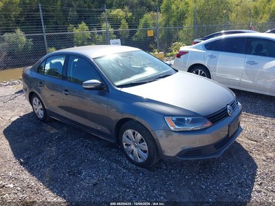 2014 Volkswagen Jetta