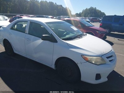 2011 Toyota Corolla