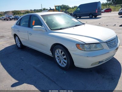 2006 Hyundai Azera